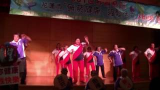 1050525活力秀 2 Towapon部落