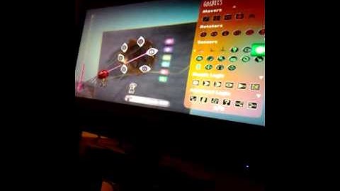 Littlebigplanet flickering lights tutorial