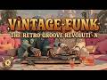 Retro Funk Playlist &amp; Vintage Funk Music ~ 80s Funk Playlist - Vintage Soul Funk Hits Now!