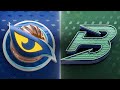 PWHL: Vancouver Goldeneyes at Boston Fleet | December 3, 2025
