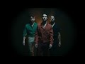 Jonas Brothers - THE ALBUM Available May 12th