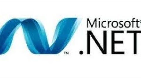 Download All version of NET Framework for Pc |How install Net Framework|Net Framework Latest version