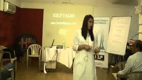 A Sneak Peek into the World of Psychology & Hypnotherapy Part 1.wmv