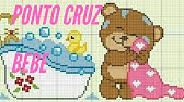 Shorts Ponto Cruz Ponto Cruz Safari Bebe Graficos Safari Para Baby Youtube