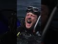 The moment things go south! #adventureshows #docuseries #ishouldntbealive #shorts