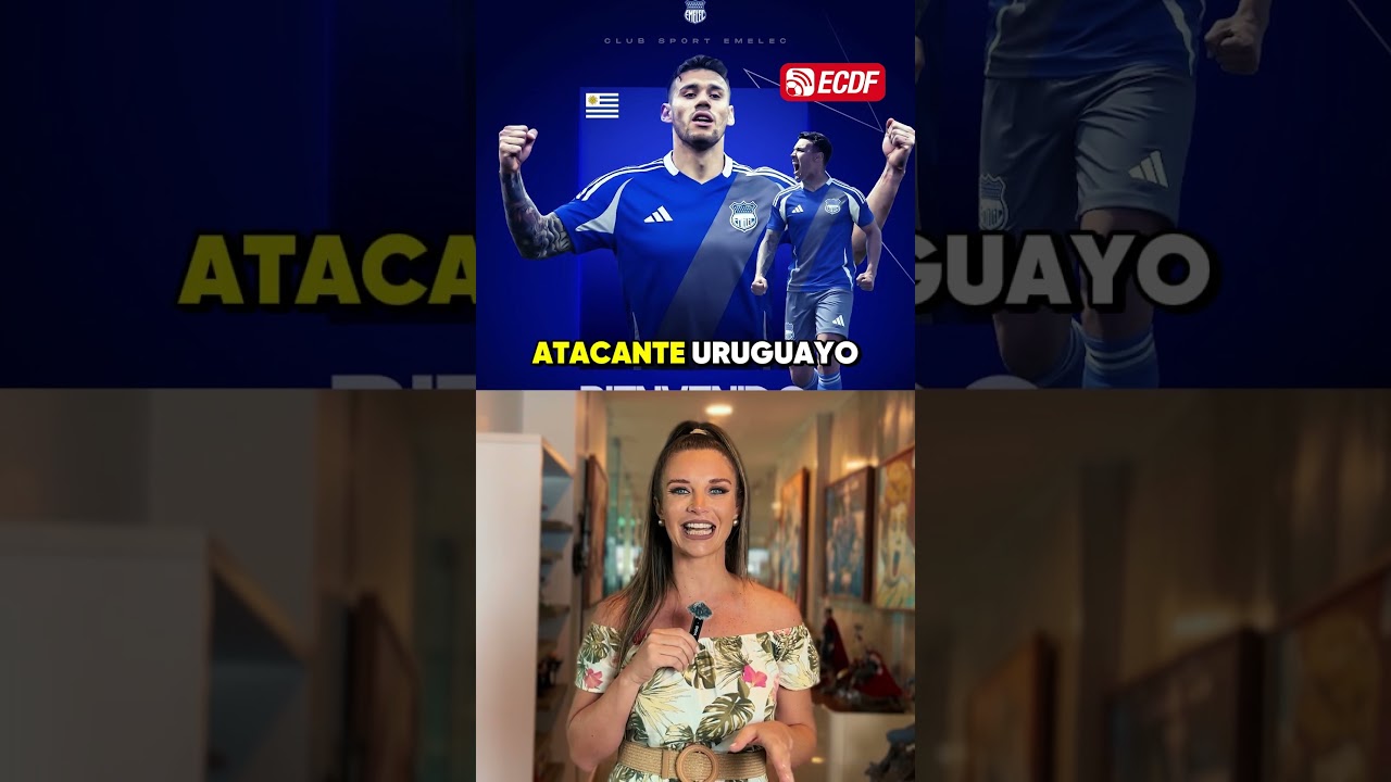 JOEL ORDÓÑEZ MARCA UN GRAN GOL DE CABEZA EN LA CHAMPIONS 🔝🏆