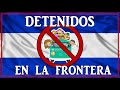 [EL SALVADOR] 🇸🇻 Volvimos y nos detuvieron! 😰 | Primer día en El Salvador, Cómo nos fue? 💥