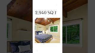 171 Mount Airy West Croton-on-Hudson: Private Lake House 46 min from NYC