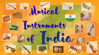 Musical Instruments of India screenshot 4
