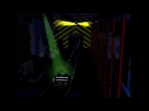 Rock'N Roller Coaster Starring Aerosmith teaser