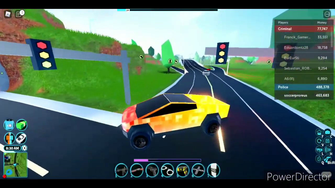 Bacon y salad hair combinado YouTube