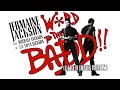 Capture de la vidéo Jermaine Jackson Feat. Michael Jackson And La Toya Jackson - Word To The Badd (Jared Jones Remix)
