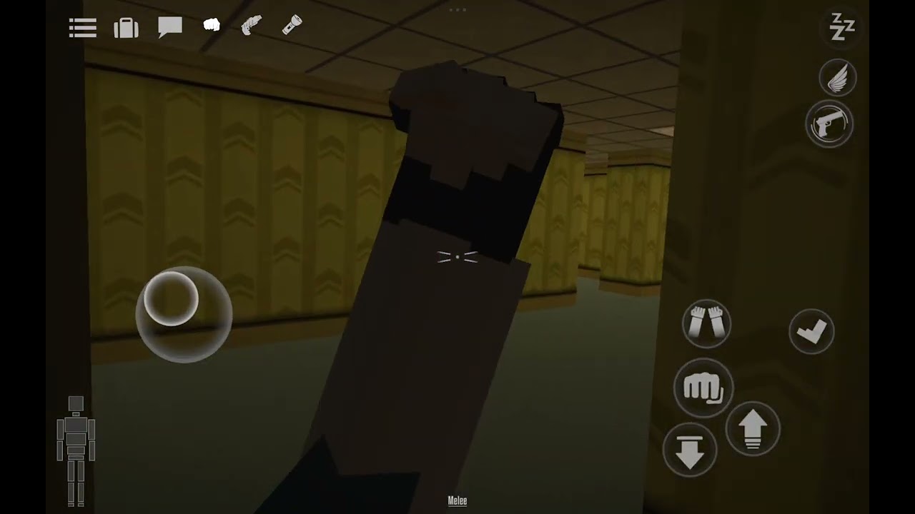 Gorebox backroom v16