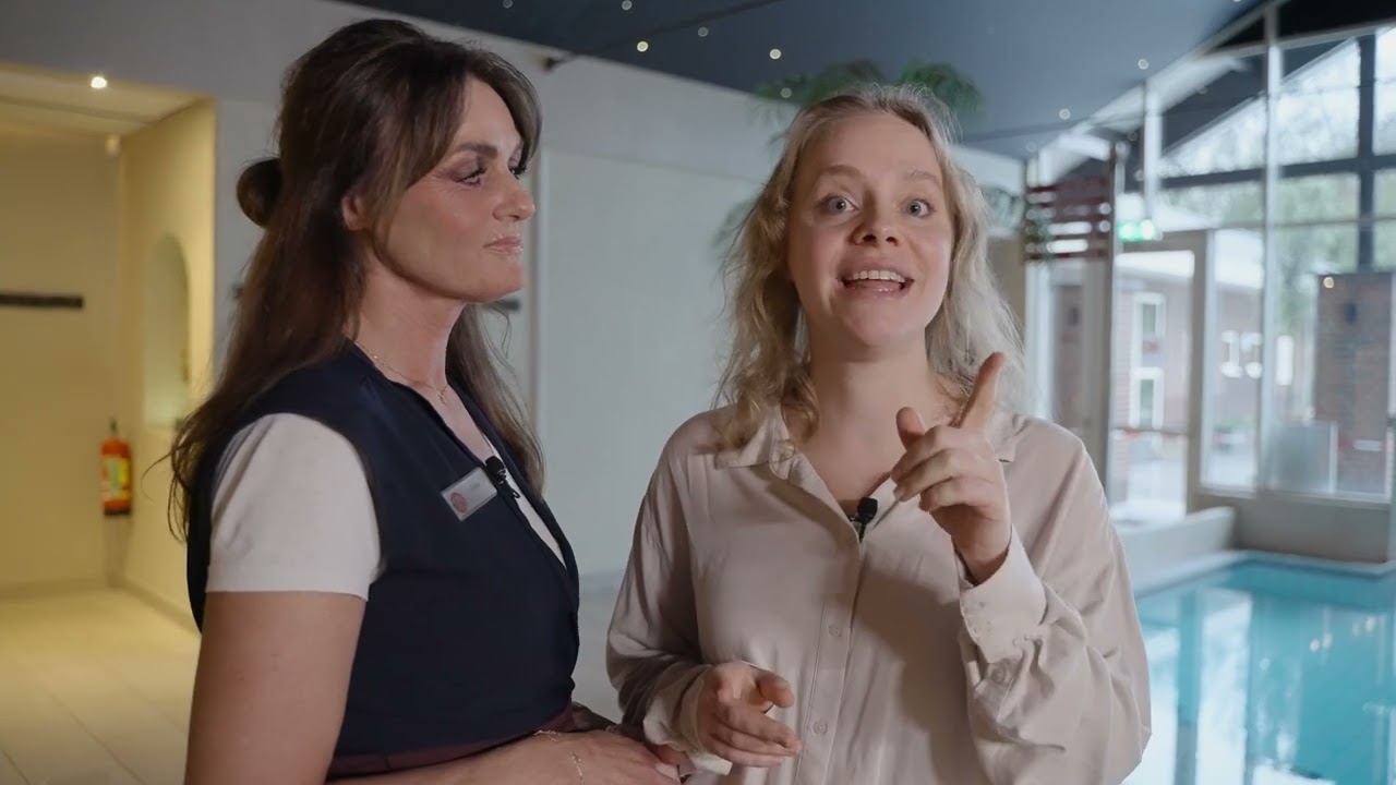 Werken bij Thermen Bussloo | Een kijkje achter de schermen