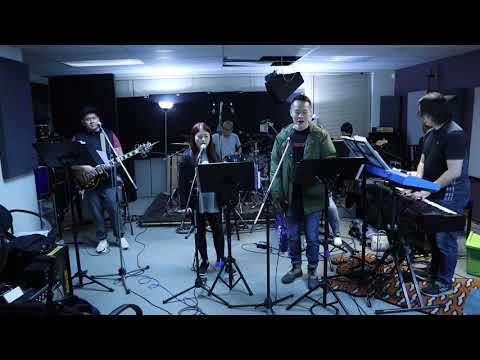 分分鐘需要你 - Wedding Rehearsal 9/18/2019