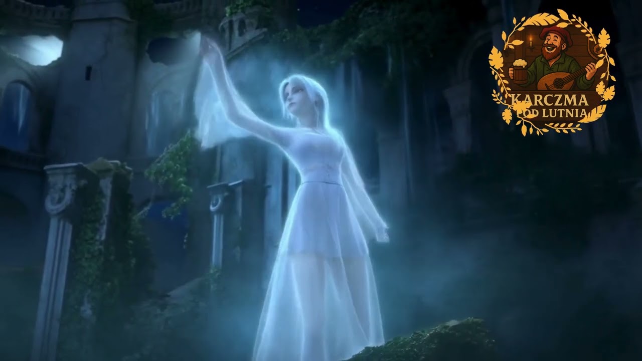 Ballada o Jenny z Kamiennych Wzgórz