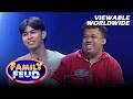 Family Feud: BAKIT KAYA KARAMIHAN SA MATATANDA, AYAW PUMASOK SA DISCO PLACE? (Episode 1006)