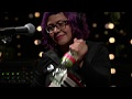 Baln  aos atrs live on kexp