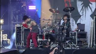 One OK Rock - Prove (Live, Wiener Neustadt, 2023-06-03)