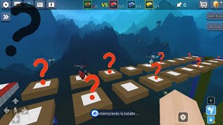 🦑 Carpets at Squid Game - BedWars [BlockmanGo] 🦑