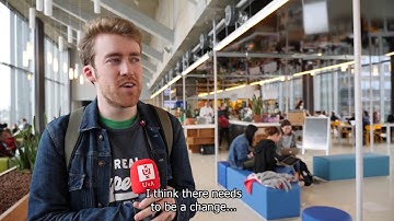 UvA Health Week | Aftermovie