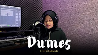 Dumes - Restianade Acoustic Cover