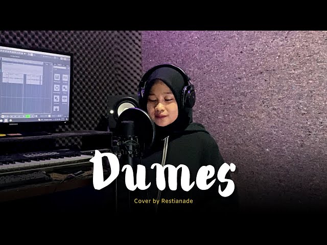 Dumes - Restianade (Acoustic Cover) class=