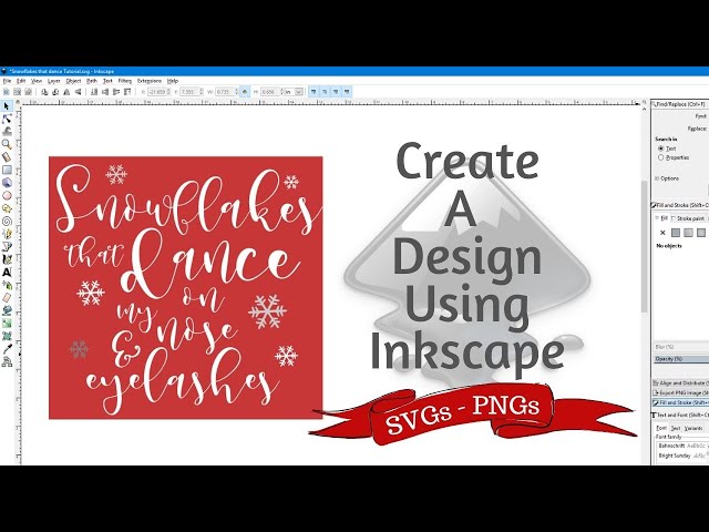 Download How To Create A Layer Svg With Inkscape Litetube