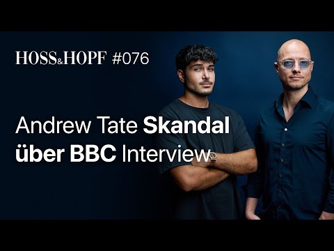 Andrew Tate ist
