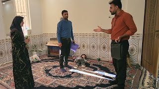 Download Lagu lawyer  Nimat defeated Umm al-Binin, but Umm al-Binin did not give up! (What did he decide?) MP3