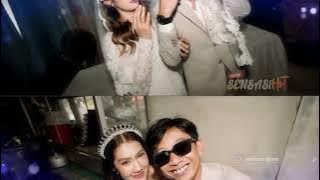 KOMIKA YONO BAKRIE RESMI MENIKAH DENGAN VINI CAROLINE, UCAPKAN PESAN MENYENTUH UNTUK GUSTIWIW
