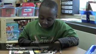 College Academy of Tutoring at Saint Mary's College