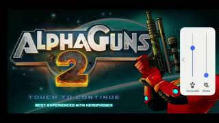 How to Dawnload Alpha Guns 1 And Alpha Guns 2 screenshot 5