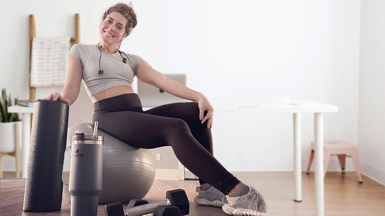 Michelle Riley Fitness From $5K to 10K PER MONTH | Online Personal Training with Michelle ...