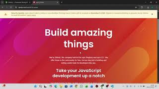 Mastering NPM Package Management & Project Setup in Node js