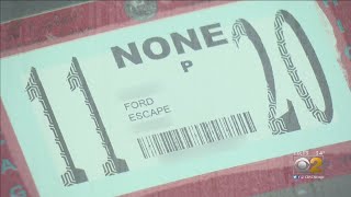 City Sticker Amnesty Program Turns Into Red Tape Debacle Chicago S City Sticker Amnesty Program Presents Hurdles For Those Seeking Debt Forgiveness