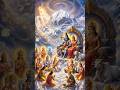 👑 Mahadev The Supreme Power | All Gods Bow Before Shiva#bhakti #mahadev #shorts