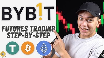 📉 Bybit Tutorial: How To Trade Bybit Futures Step By Step