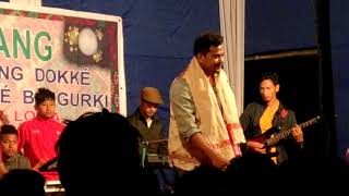 Li'gang Program of Neel Akash - Monote Aji Mur