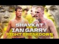 Shavkat Rakhmonov vs Ian Garry - Breakdown and Prediction UFC 310