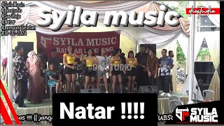 SYILA MUSIC LIVE IN NATAR!!!! 2024 !!!
