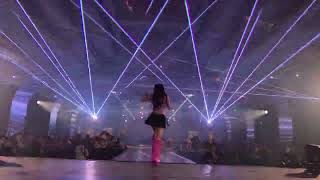 Twerk Tep Boprek | G-Devith FFF Party
