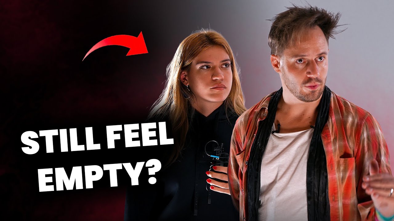 ПЕРЕСТАНЬТЕ пытаться быть «идеальным» и вместо этого сделайте это!