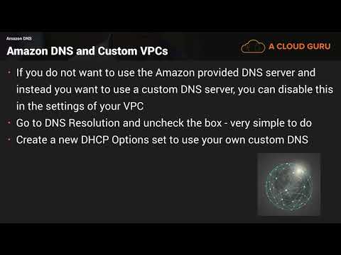 aws certified security specialty 64 720p