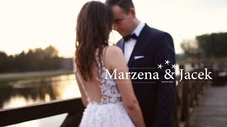 Marzena & Jacek