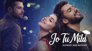 Jo Tu Mila Slowed And Reverb Deepend Music