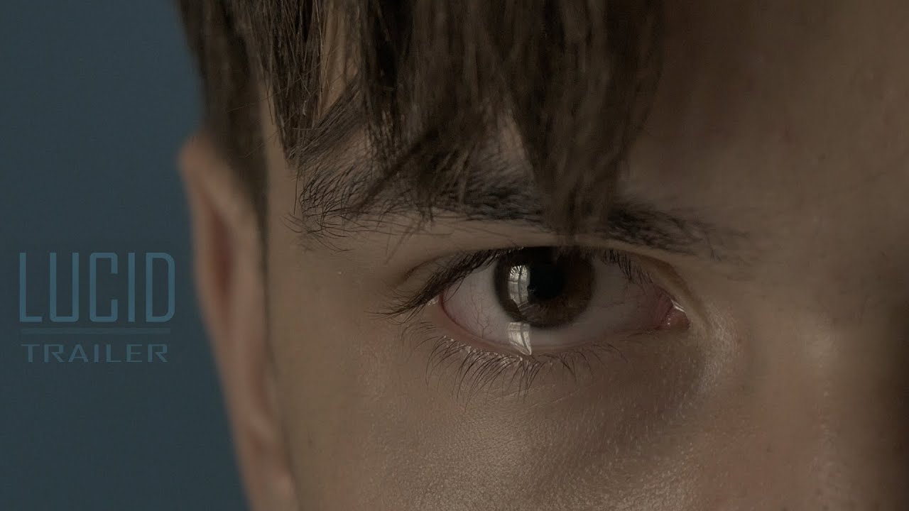 LUCID - Official Short Movie Trailer | EF