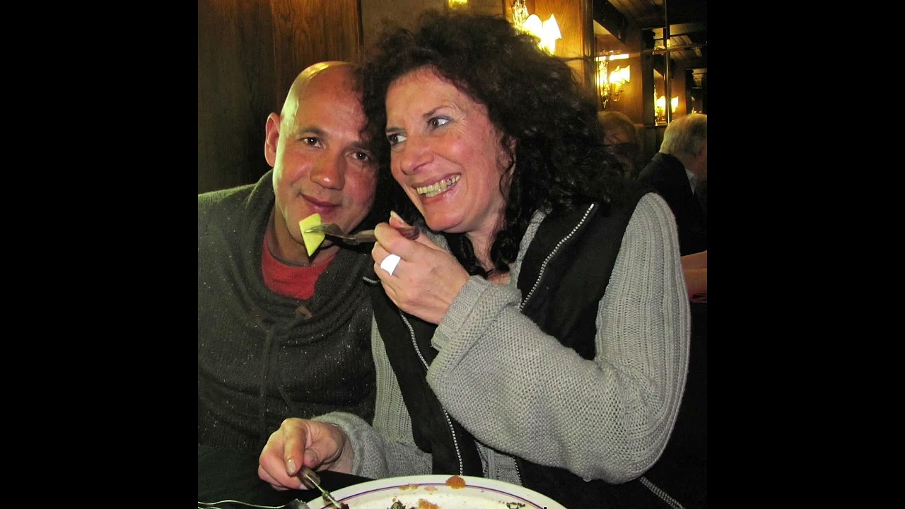 🎵 “Te Escolho Todo Dia