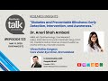 Can Diabetes Cause Blindness? Vital Advice from Vitreo-Retina Expert Dr. Aneri Shah Ambani