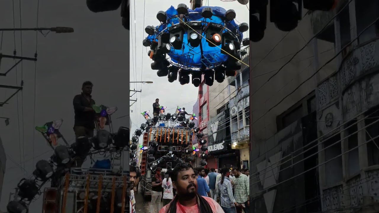 The heart of Meera music new setup balasore 2023😱😳 